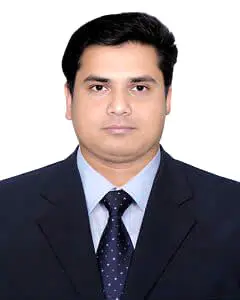 Adnan Siddiqi